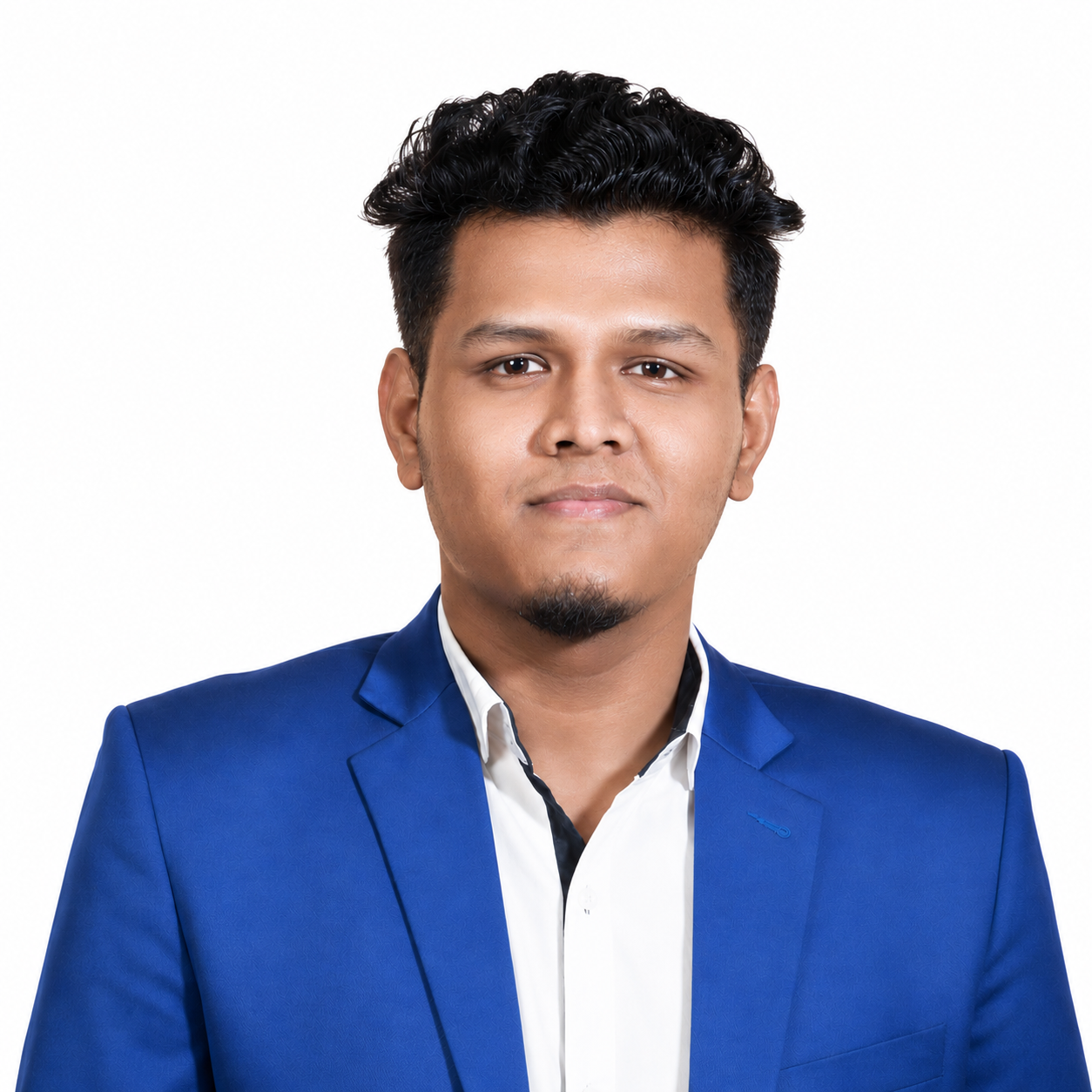 Helal Miya — developer photo