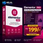 Elementor Pro