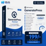 GP Premium – GeneratePress