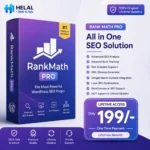 Rank Math SEO Pro