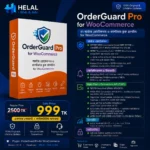 Order Guard Pro for woocommerce