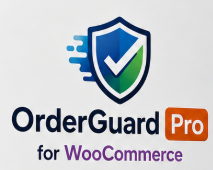 OrderGuard Pro logo