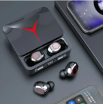 M90 Pro TWS True Wireless Earbuds Ratings 85 - Image 3