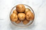 Yukon Gold Potato