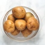 Yukon Gold Potato